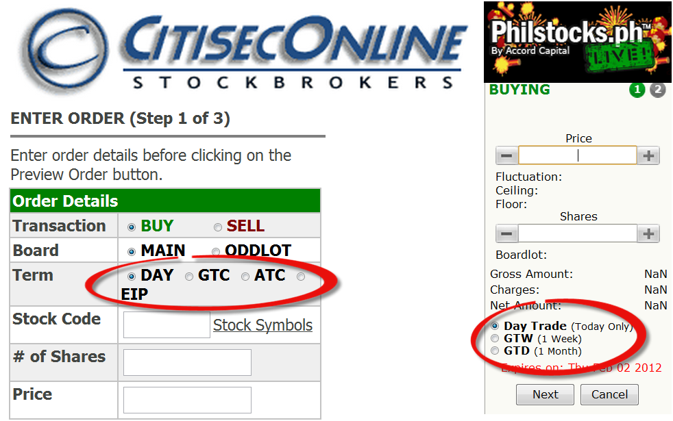 how to buy philippine stocks online
